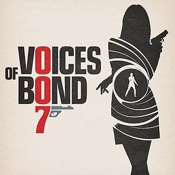 007 Voices of Bond