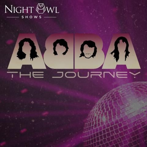 ABBA: The Journey