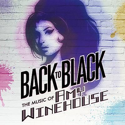 Back to Black: The Music of Amy Winehouse