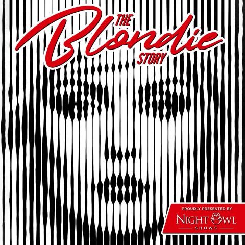 The Blondie Story