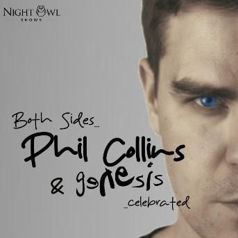 Both Sides: Phil Collins & Genesis Celebrated