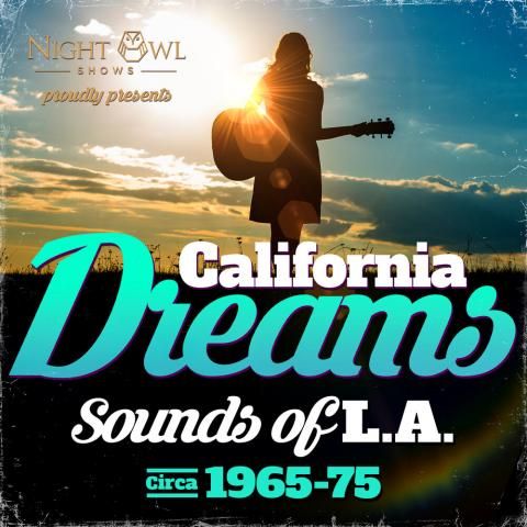 California Dreams