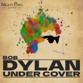 Dylan Under Cover
