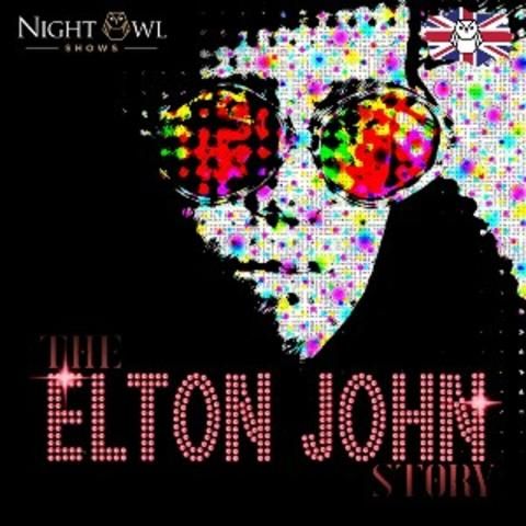 The Elton John Story