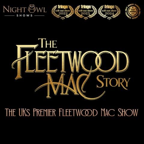 The Fleetwood Mac Story