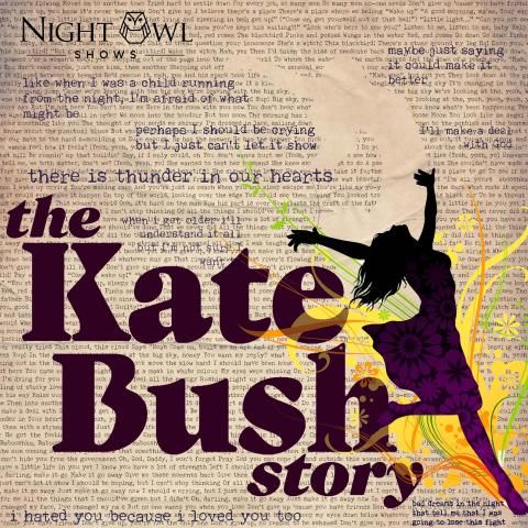 The Kate Bush Story