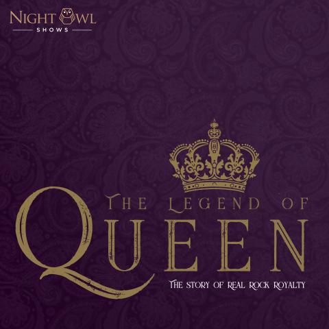 The Legend of Queen