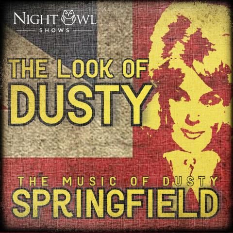 The Look of Dusty