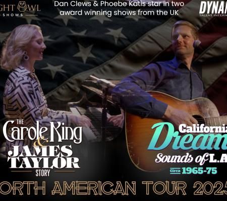 Even more dates added to our US Tour