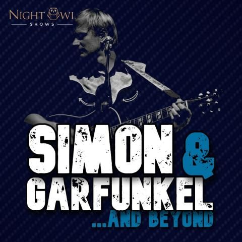 Simon & Garfunkel and Beyond